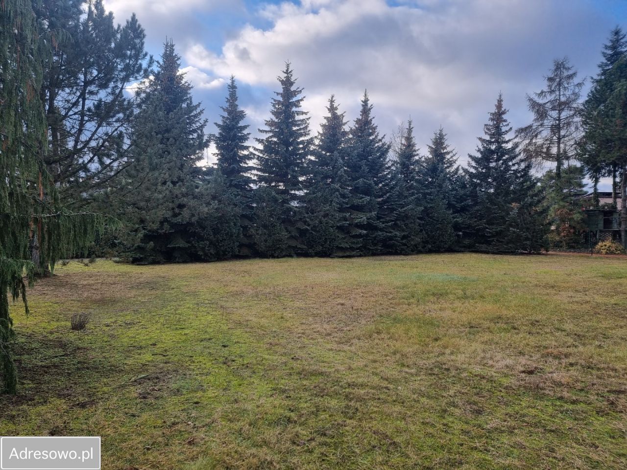 Działka budowlana Puszczykowo, ul. 3 Maja. Zdjęcie 16