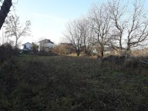 Działka budowlana Krasnystaw, ul. Nasienna. Zdjęcie 3