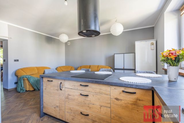 Mieszkanie 3-pokojowe Warszawa Wola, ul. Żytnia. Zdjęcie 2