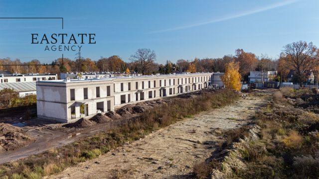 bliźniak, 5 pokoi Grodzisk Mazowiecki, ul. 3 Maja. Zdjęcie 11