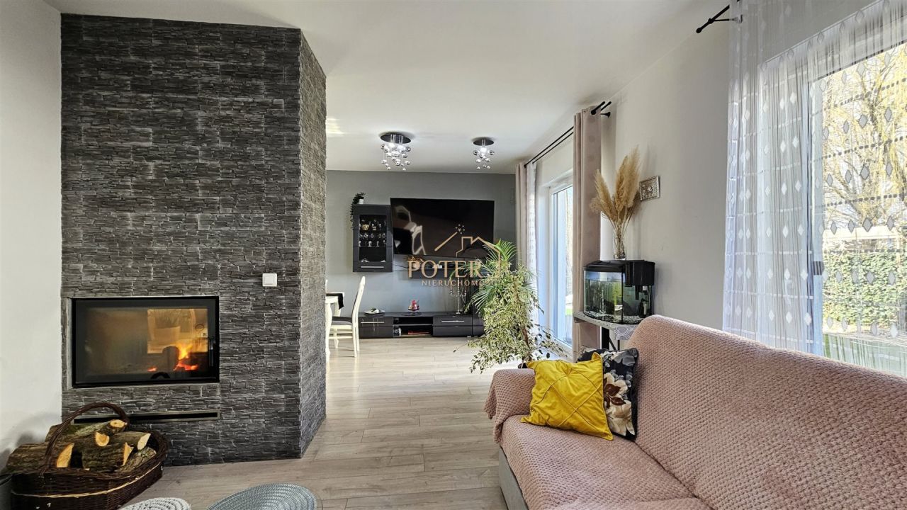 bliźniak, 5 pokoi Ślęza, ul. Ołtaszyńska. Zdjęcie 4