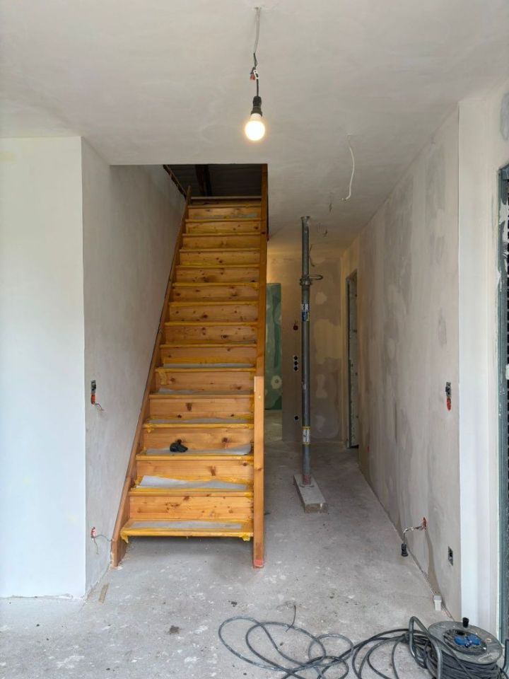 dom wolnostojący Radachów. Zdjęcie 7