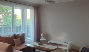 Mieszkanie 2-pokojowe Wrocław Różanka, ul. Obornicka
