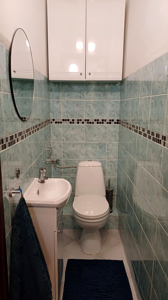 Mieszkanie 3-pokojowe Kielce, ul. Edwarda Meissnera. Zdjęcie 14