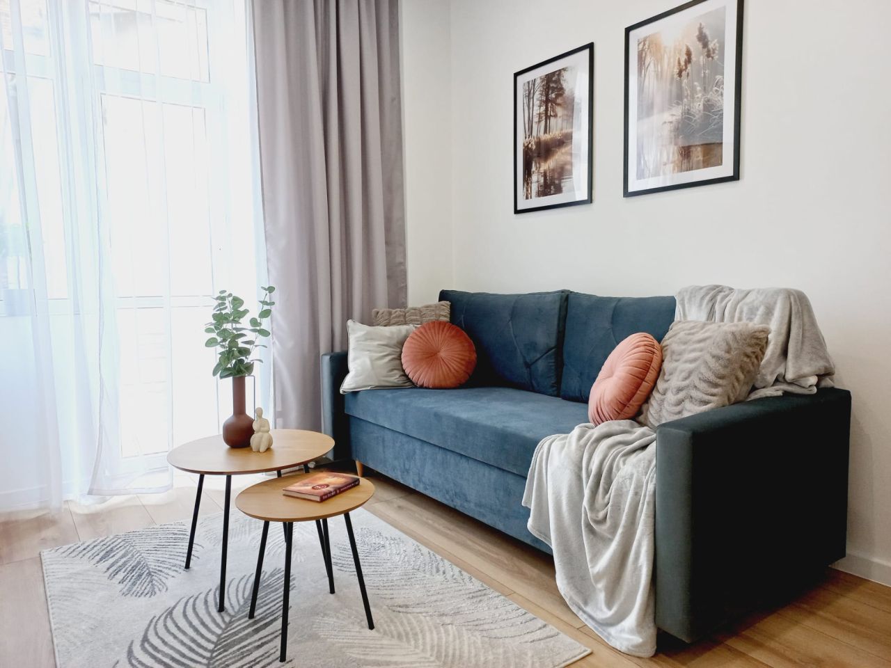 Mieszkanie 1-pokojowe Sosnowiec Centrum, ul. Warszawska. Zdjęcie 5