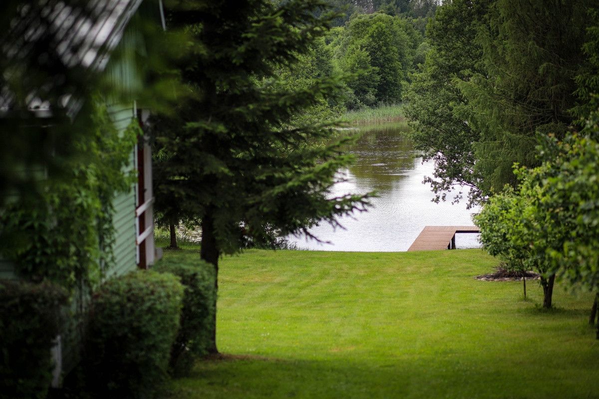 dom letniskowy, 2 pokoje Brzydowo. Zdjęcie 8