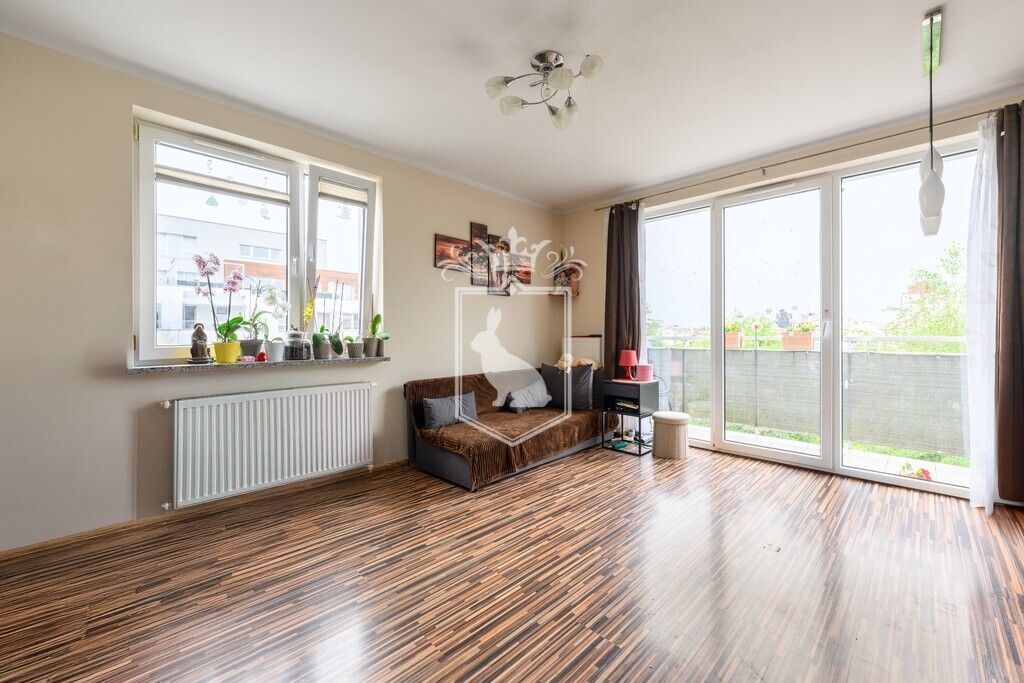 Mieszkanie 3-pokojowe Piaseczno, ul. gen. mjr. Jana Grochowskiego. Zdjęcie 3