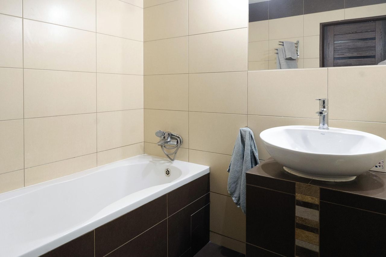 Mieszkanie 3-pokojowe Strzelin, ul. św. Jana. Zdjęcie 7