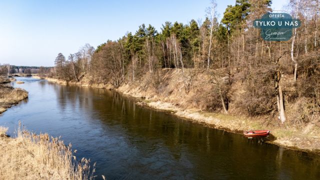 Działka siedliskowa Strobin. Zdjęcie 16