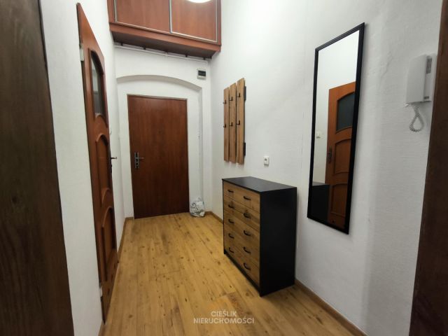 Mieszkanie 2-pokojowe Gliwice Śródmieście, ul. Norberta Barlickiego. Zdjęcie 15