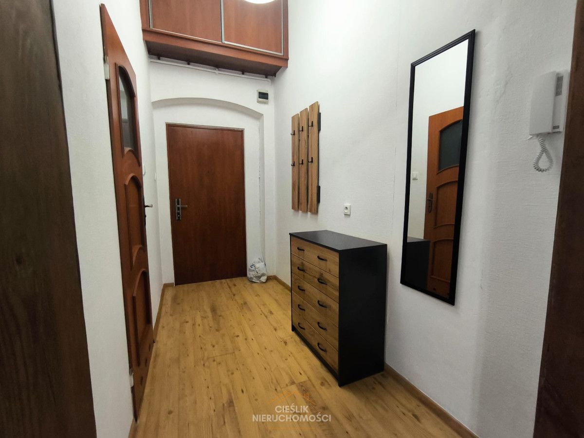 Mieszkanie 2-pokojowe Gliwice Śródmieście, ul. Norberta Barlickiego. Zdjęcie 15