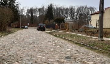 Działka inwestycyjna Łódź Górna, ul. Starogardzka