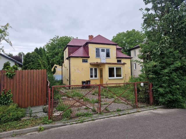 dom wolnostojący Zamość. Zdjęcie 1