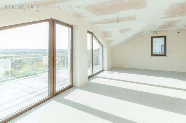 Mieszkanie 5-pokojowe Kraków Zwierzyniec, ul. Gajówka. Zdjęcie 3