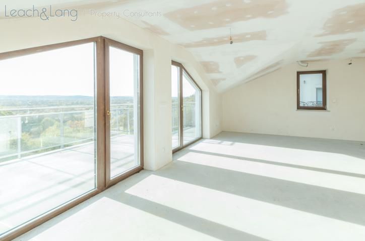 Mieszkanie 5-pokojowe Kraków Zwierzyniec, ul. Gajówka. Zdjęcie 3