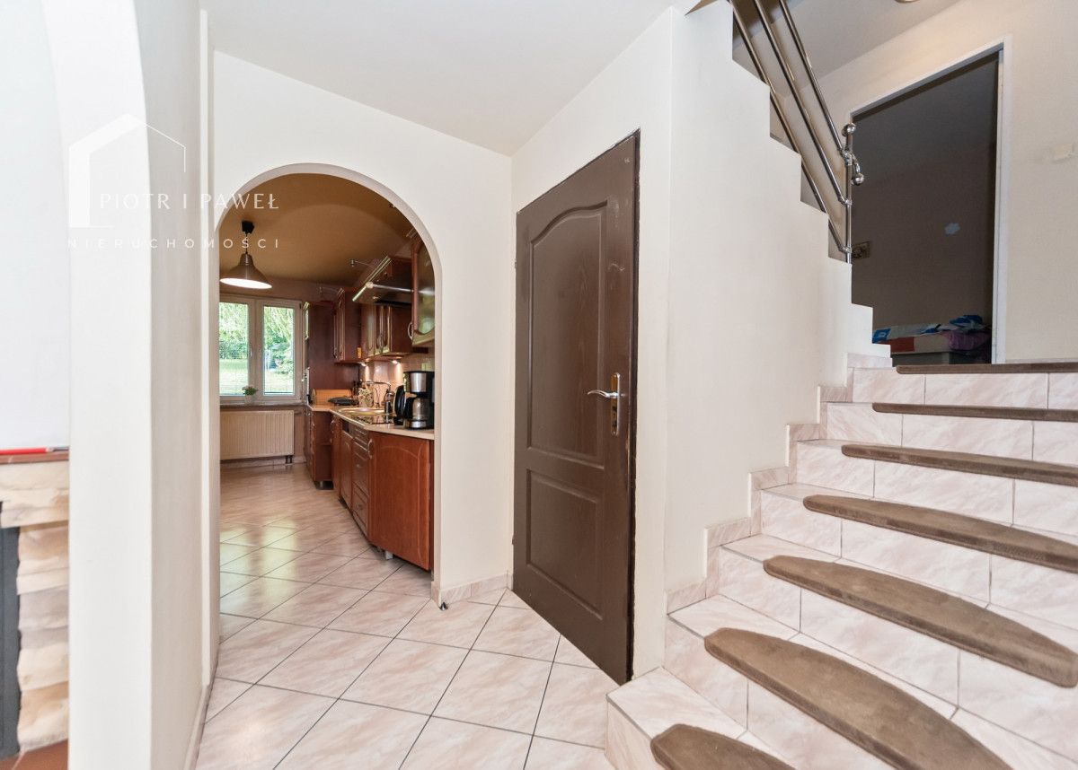 dom wolnostojący, 5 pokoi Bielsko-Biała, ul. Kamieniołom. Zdjęcie 11