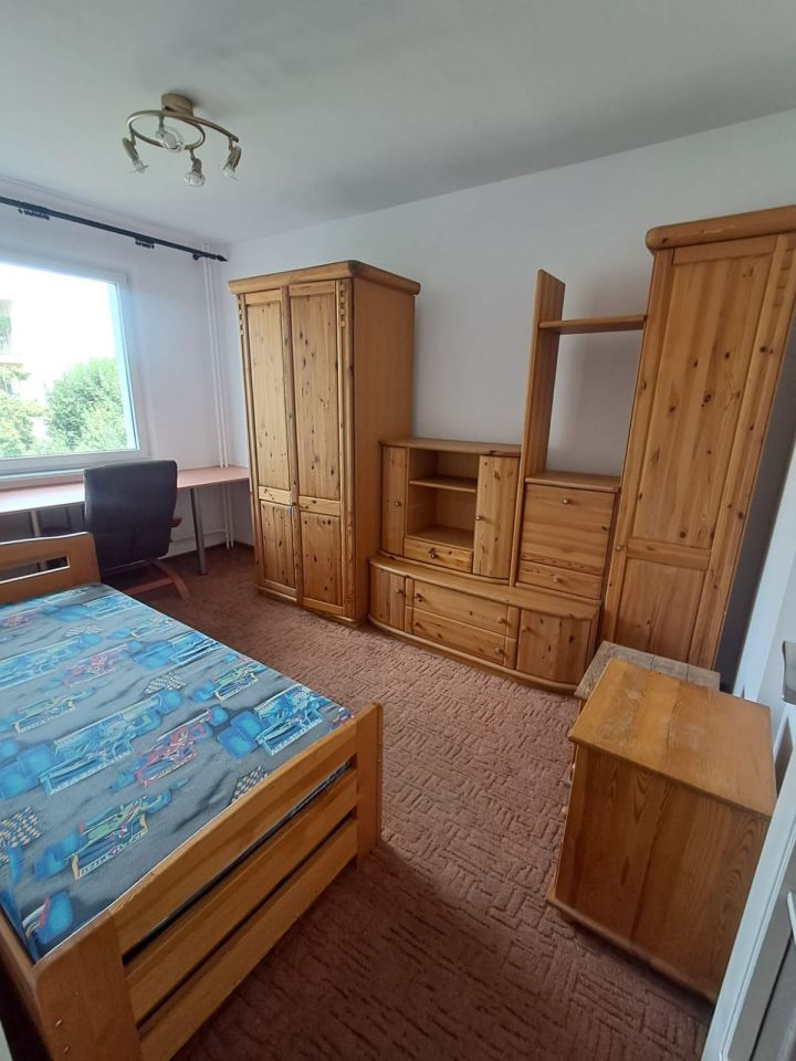 Mieszkanie 3-pokojowe Kalisz Korczak, ul. Ludowa. Zdjęcie 8