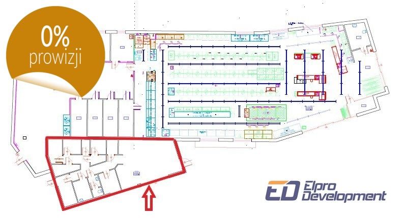 Lokal Głowaczów, ul. Targowa. Zdjęcie 4