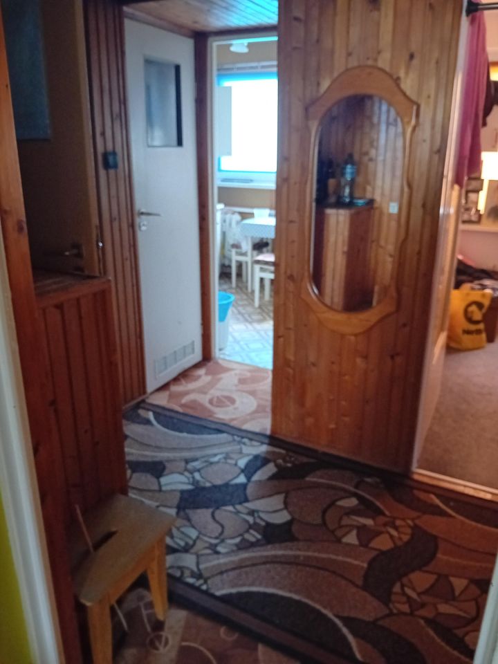 Mieszkanie 3-pokojowe Bielsk Podlaski, ul. Poświętna