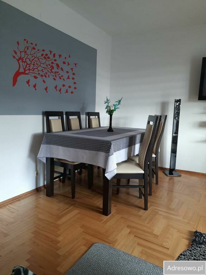 Mieszkanie 4-pokojowe Włocławek. Zdjęcie 14