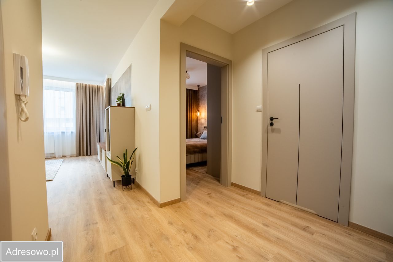 Mieszkanie 2-pokojowe Słupsk, ul. Legionów Polskich. Zdjęcie 9