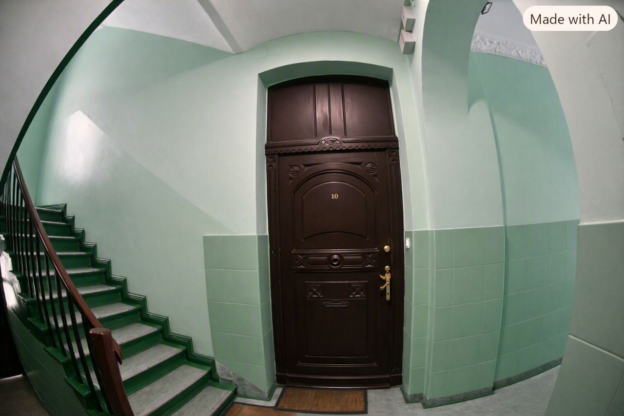 Mieszkanie 2-pokojowe Szczecin Centrum, al. Piastów. Zdjęcie 2