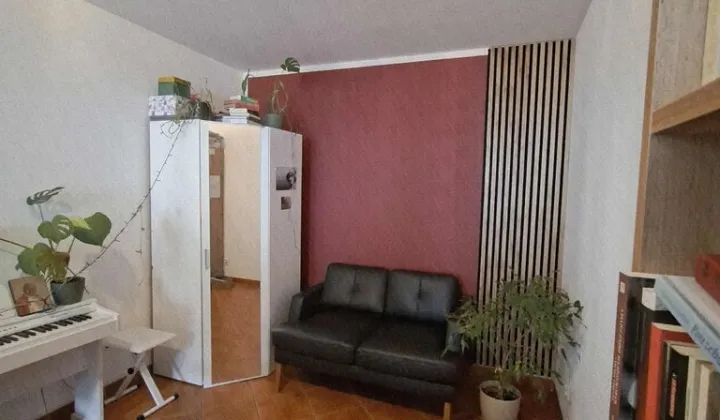 Mieszkanie 2-pokojowe Kraków Borek Fałęcki, ul. Zdunów