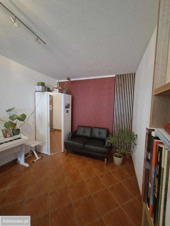 Mieszkanie 2-pokojowe Kraków Borek Fałęcki, ul. Zdunów. Zdjęcie 1