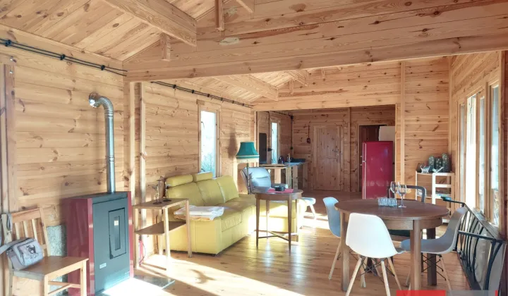 Działka rolna Klukówek