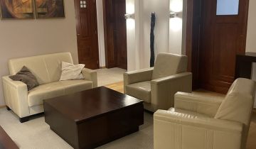 Mieszkanie 4-pokojowe Katowice Śródmieście, ul. Józefa Lompy