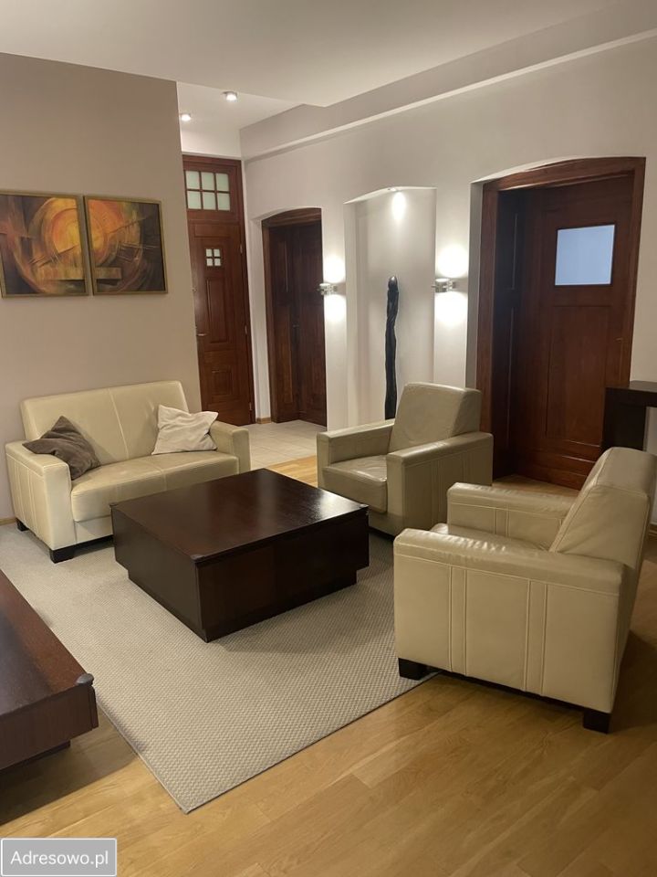 Mieszkanie 4-pokojowe Katowice Śródmieście, ul. Józefa Lompy