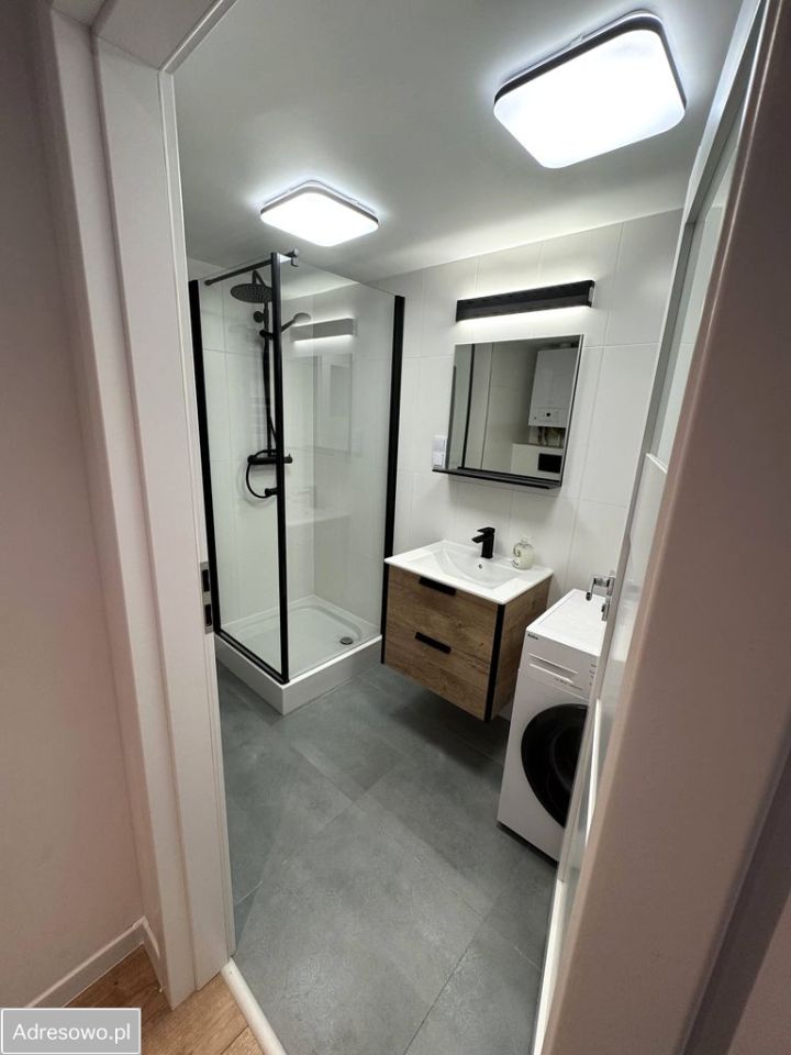 Mieszkanie 2-pokojowe Szczecin Śródmieście, ul. Bolesława Krzywoustego. Zdjęcie 3