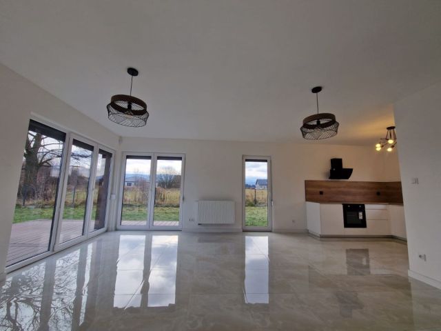 dom wolnostojący, 4 pokoje Mirsk, ul. os. Izerska Polana. Zdjęcie 8