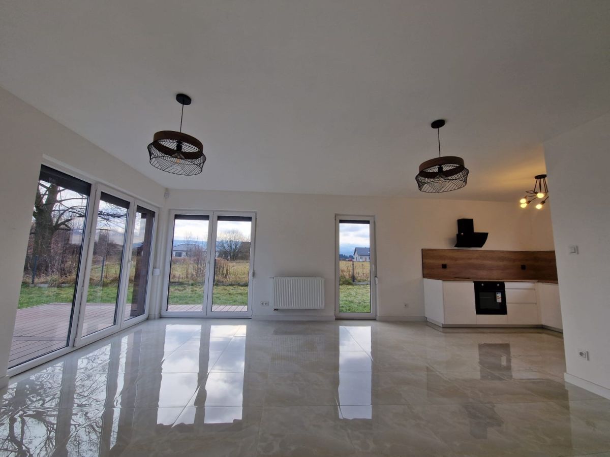 dom wolnostojący, 4 pokoje Mirsk, ul. os. Izerska Polana. Zdjęcie 8