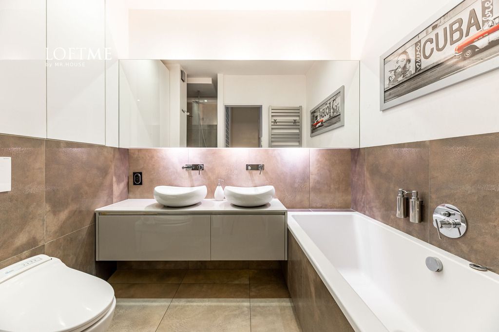 Mieszkanie 4-pokojowe Łódź, ul. Pienista. Zdjęcie 9