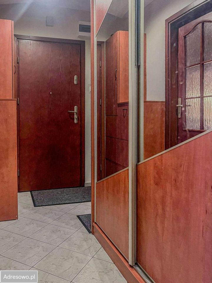 Mieszkanie 4-pokojowe Włocławek Centrum, ul. Starodębska. Zdjęcie 8