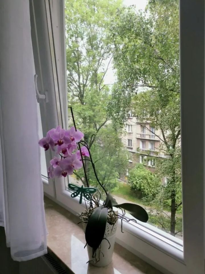 Mieszkanie 2-pokojowe Kraków Nowa Huta, os. Hutnicze. Zdjęcie 8