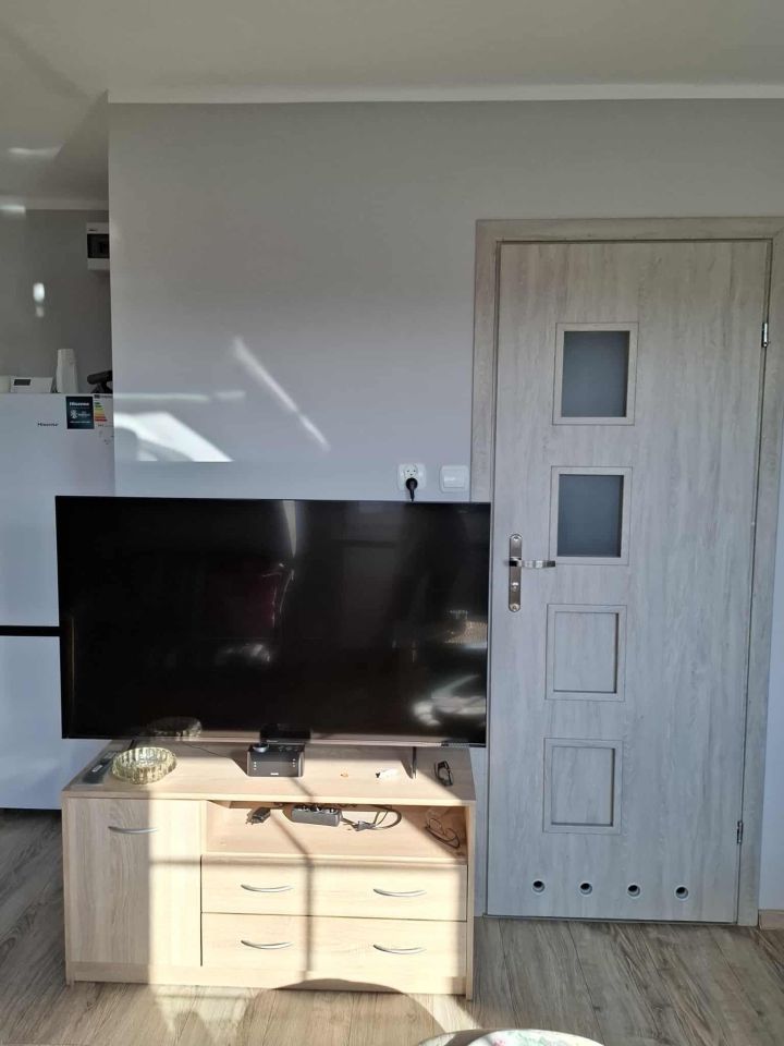 Mieszkanie 1-pokojowe Nowy Dwór Gdański, ul. gen. Tadeusza Kościuszki. Zdjęcie 2