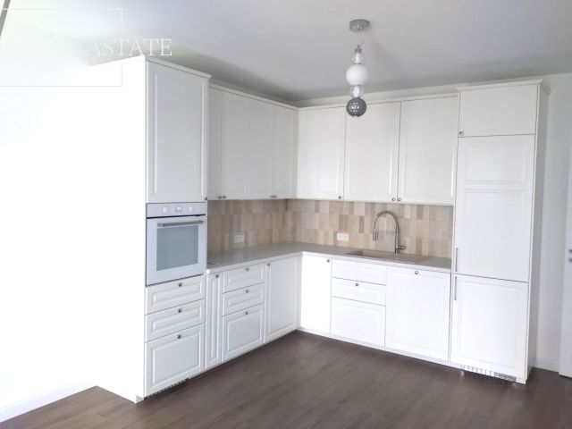 Mieszkanie 4-pokojowe Warszawa Włochy, ul. Obywatelska. Zdjęcie 1