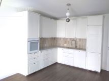 Mieszkanie 4-pokojowe Warszawa Włochy, ul. Obywatelska