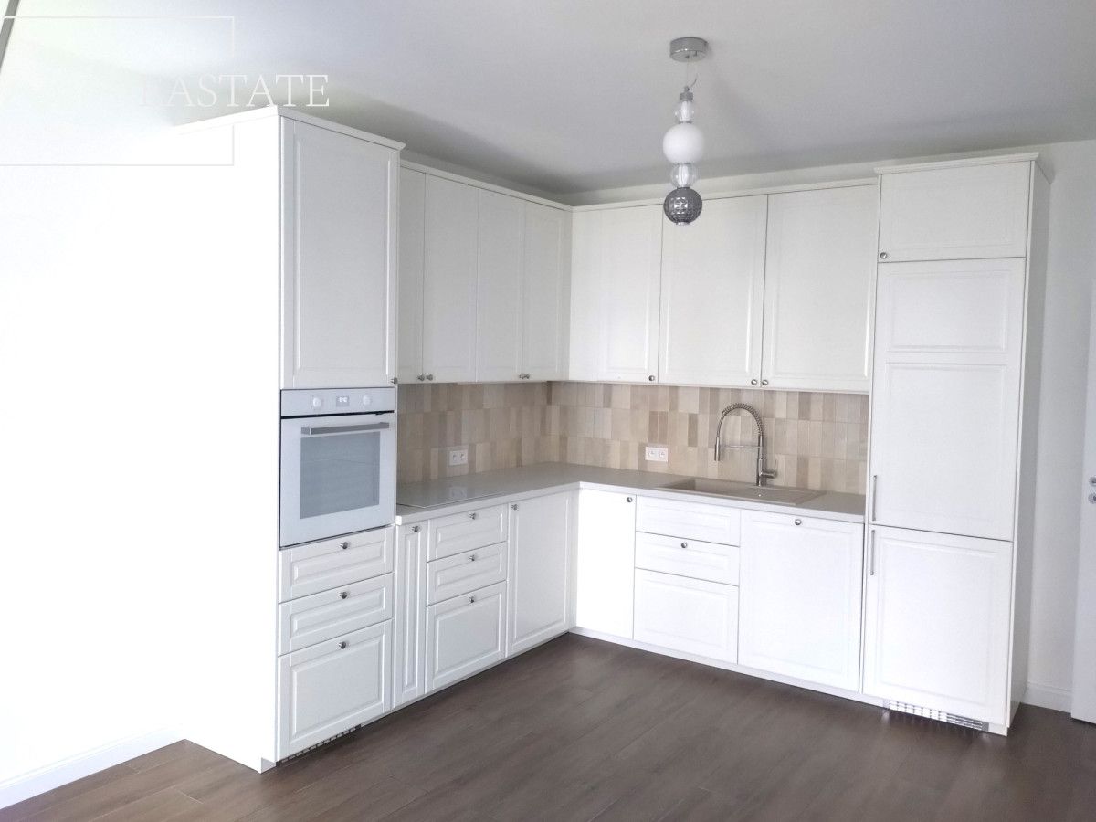 Mieszkanie 4-pokojowe Warszawa Włochy, ul. Obywatelska