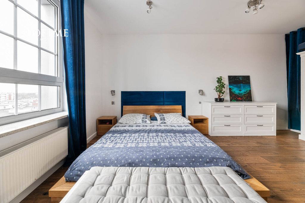 Mieszkanie 3-pokojowe Łódź, ul. Tylna. Zdjęcie 11