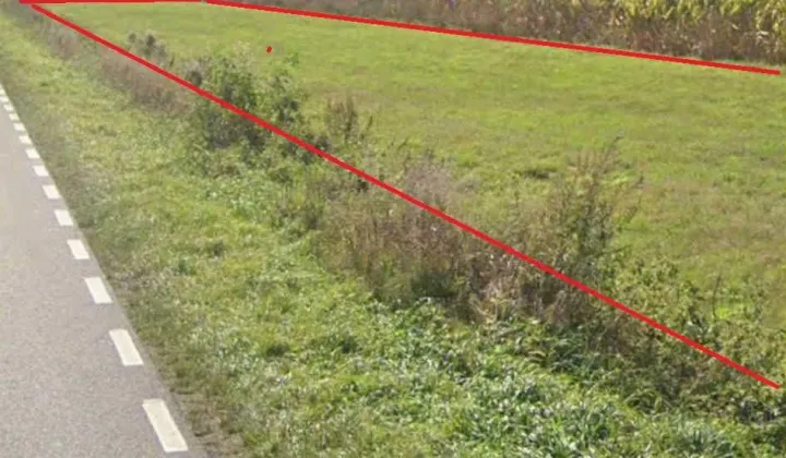 Działka budowlana Żelazków