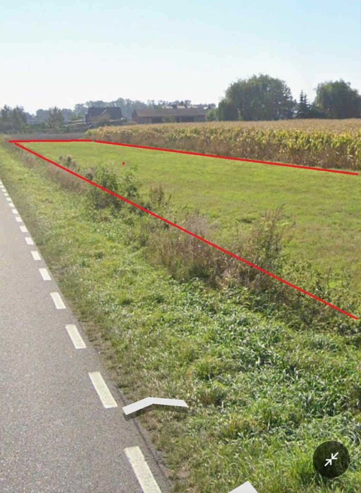 Działka budowlana Żelazków