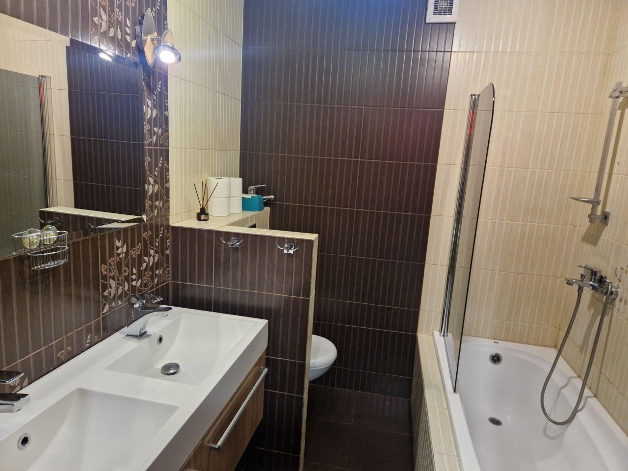 Mieszkanie 3-pokojowe Żywiec, Południowa. Zdjęcie 16