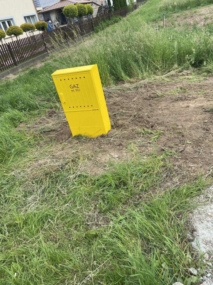 Działka budowlana Piwoda. Zdjęcie 11