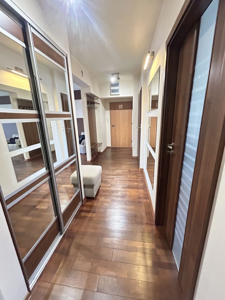 Mieszkanie 3-pokojowe Gdynia Redłowo, ul. Legionów. Zdjęcie 13