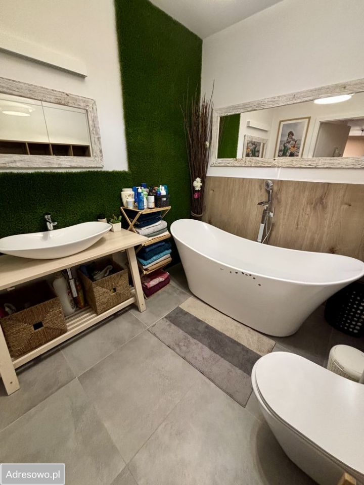 Mieszkanie 3-pokojowe Siechnice, ul. Sportowa. Zdjęcie 8