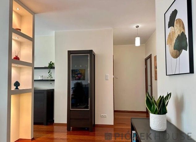 Mieszkanie 3-pokojowe Warszawa Bemowo, ul. Powstańców Śląskich. Zdjęcie 7