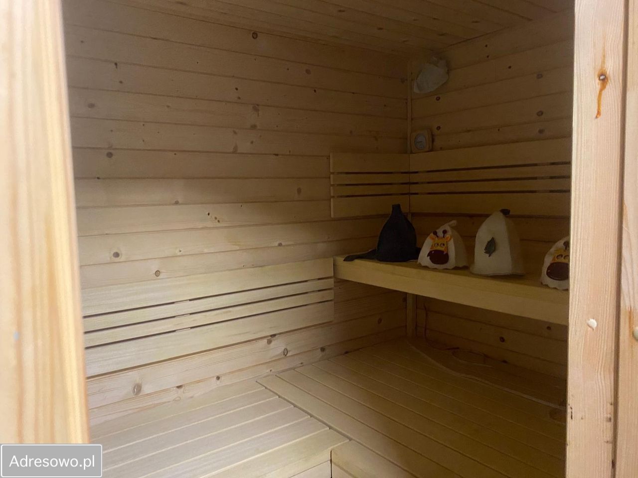 dom wolnostojący, 5 pokoi Nowe Dwory. Zdjęcie 11